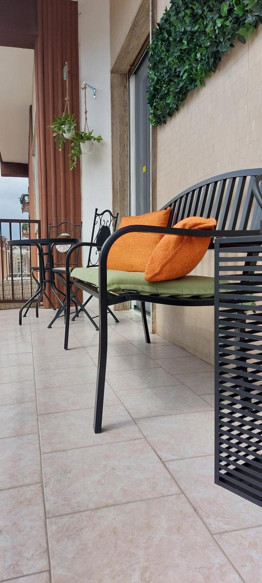 Visconti 46 Central Apartments Bari Exterior photo